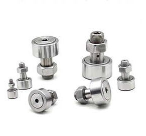 Roller bolt bearing