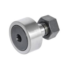 Roller bolt bearing