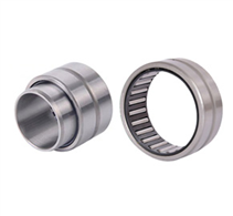 Roller bolt bearing