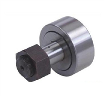 Roller bolt bearing