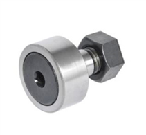 Roller bolt bearing