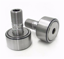 Roller bolt bearing