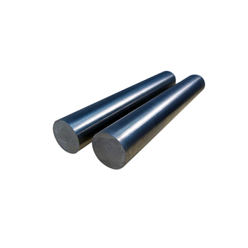  Grade5 Ti6ai4v Titanium Alloy Bar