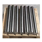 Titanium Anode Bar Titanium Anode Rod
