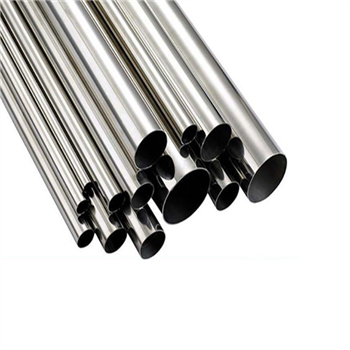  Titanium Alloy Exhaust Pipe Tube