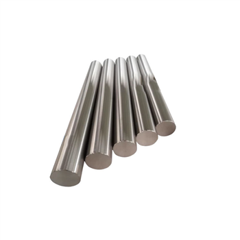Titanium Bar Rod For Industry