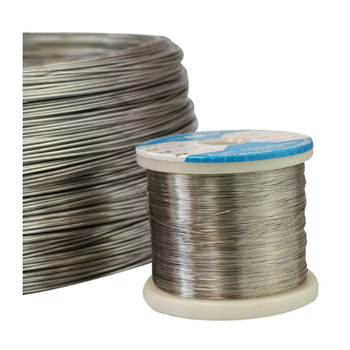 Alloy Wire Titanium Alloy Wire