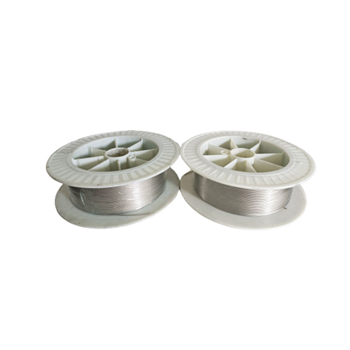  Nickel 99.6% Ni200/Ni201 Alloy Wire