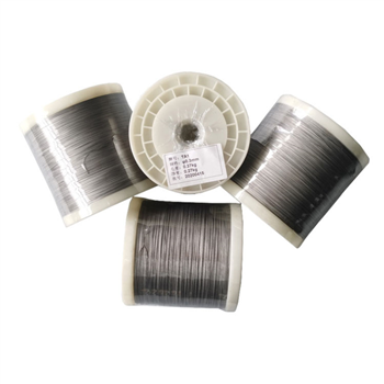 0.5mm 0.6mm 0.8mm Ni200 Nickel Wire
