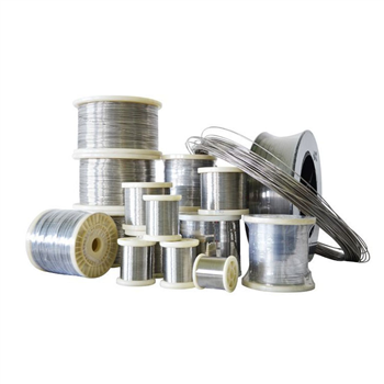 Ni200 Purity 99.5%  Nickel Wire