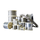 Ni200 Purity 99.5%  Nickel Wire