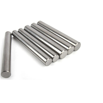 Titanium Superconductor Rod Electric Titanium Anode