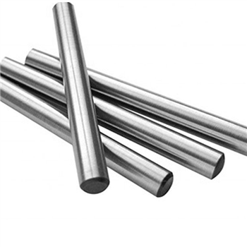 Electrolysis Technology Titanium Anode Rod