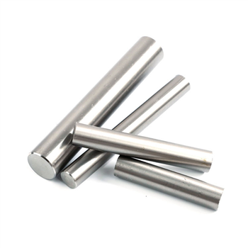 Titanium MMO Anode ROD Titanium Electrode