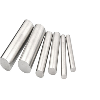 Platinum Coated Titanium Anode Bar 