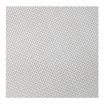  Titanium Woven Wire Mesh / Titanium Alloy Mesh