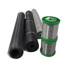  Titanium Wire Mesh Screen