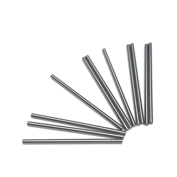 Ni200 Ni201 99.5% Pure Nickel BAR