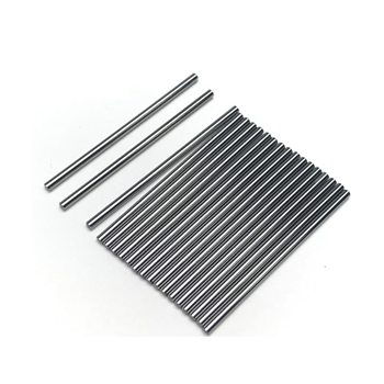Ni200 Ni201 Pure Nickel Rod Nickel 