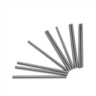 Ni200 Ni201 99.5% Pure Nickel BAR