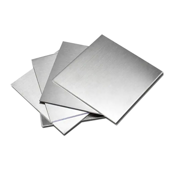 Pure Nickel Plate 0.5 mm