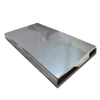  Nickel 200 201 Alloy Plate
