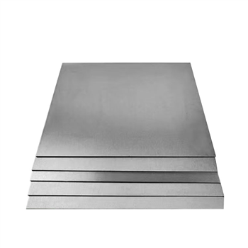 99.95% Nickel Pure Nickel Sheet In Stock