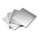 Pure Nickel Plate 0.5 mm