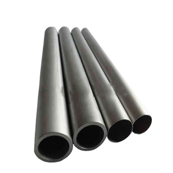 Inconel Round Pipe Nickel Alloy Pipe
