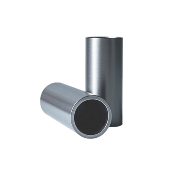  N10276 Seamless Nickel Tube