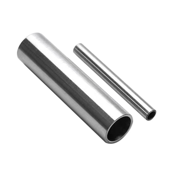 Nickel Alloy Seamless Tubes