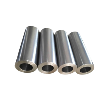  Ni200 N6 99.5% Pure Nickel Pipe 