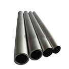 Inconel Round Pipe Nickel Alloy Pipe
