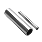 Nickel Alloy Seamless Tubes