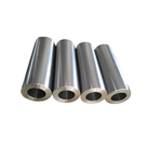  Ni200 N6 99.5% Pure Nickel Pipe 