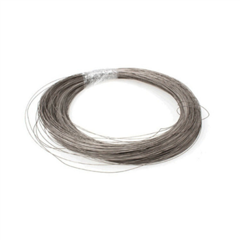 Ni200 Pure Nickel Wire 0.1 mm Thickness