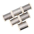  99.98% N4 N6 0.025mm-6mm Nickel Alloy Chrome Wire