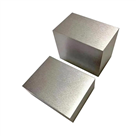 Gr5 Ti6al4v Pure Titanium Block