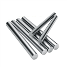 Ti Rod Gr5 Gr2 ASTM B348 And Titanium Bar