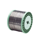 Ti6al4v Grade 5 Titanium Metal Wire