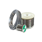 NP1 99.97% Pure Nickel Wire Price