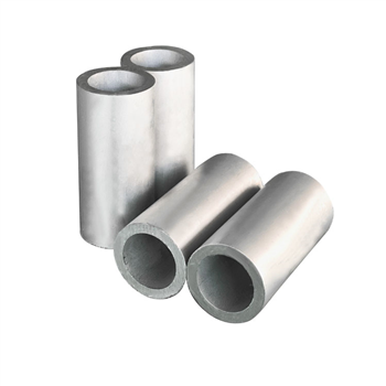  Gr5 Titanium Tube Seamless Titanium Pipe